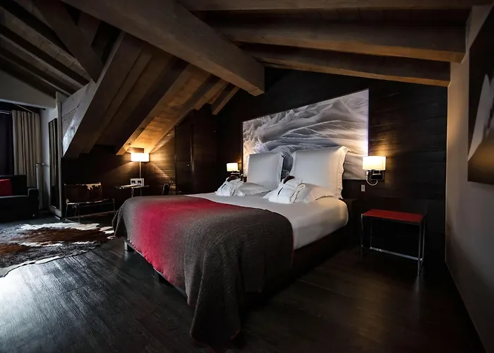 Hotel Avenue Lodge