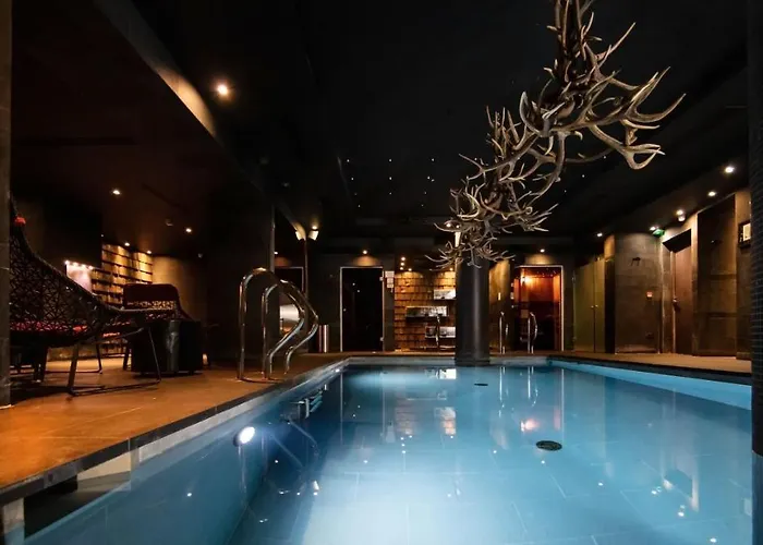 Hotel Avenue Lodge