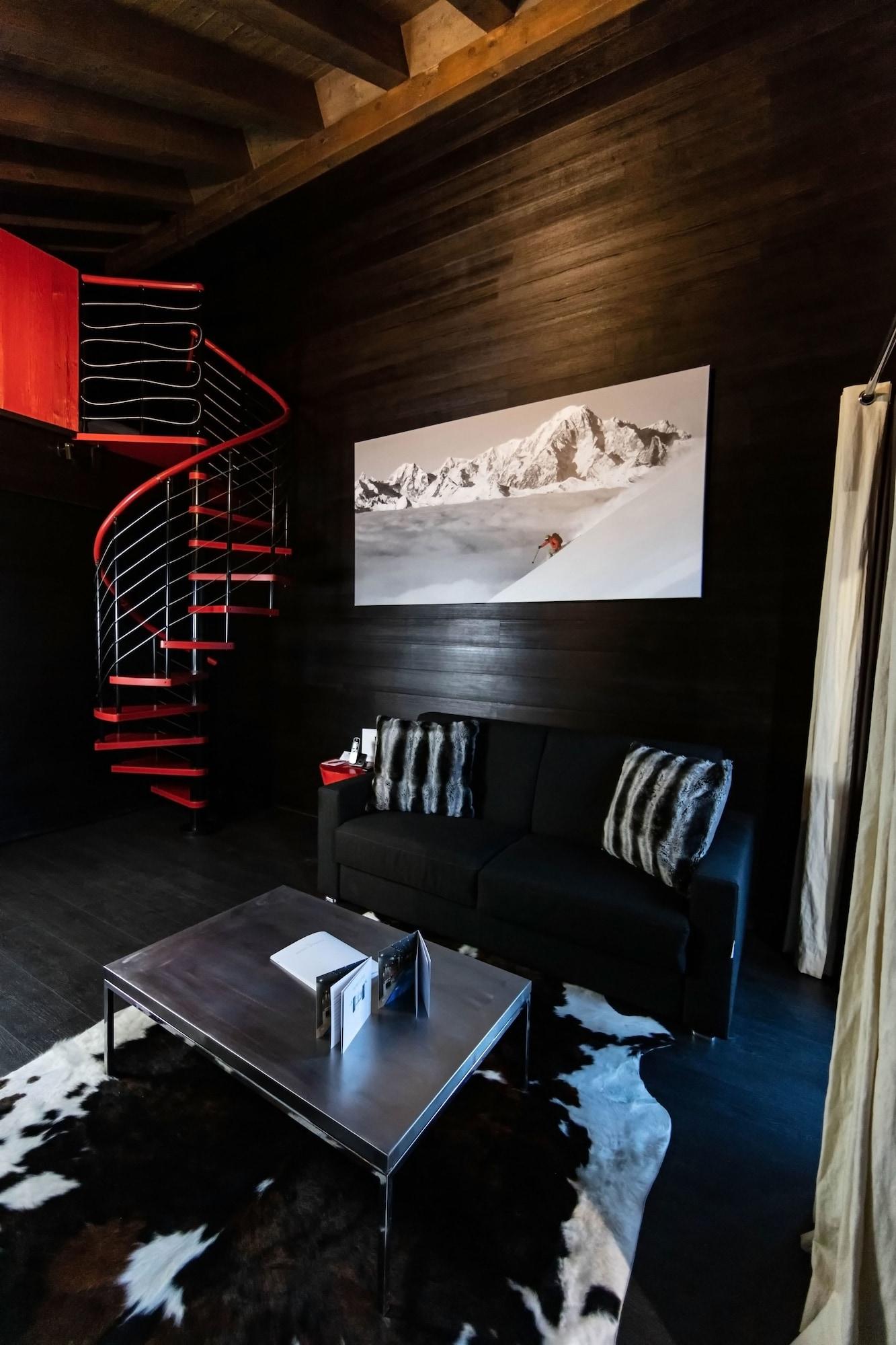 Hotel Avenue 4*