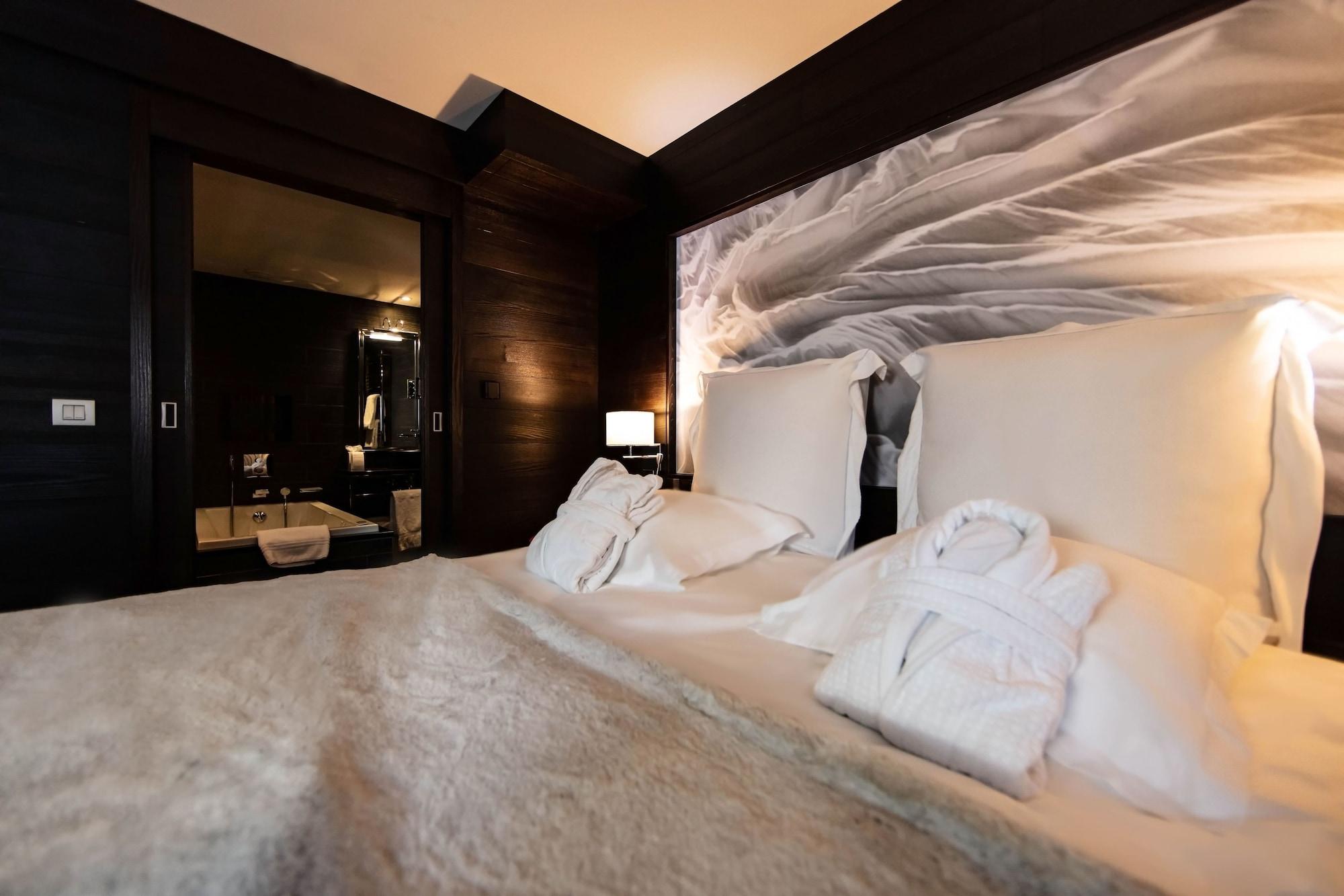 Hotel Avenue