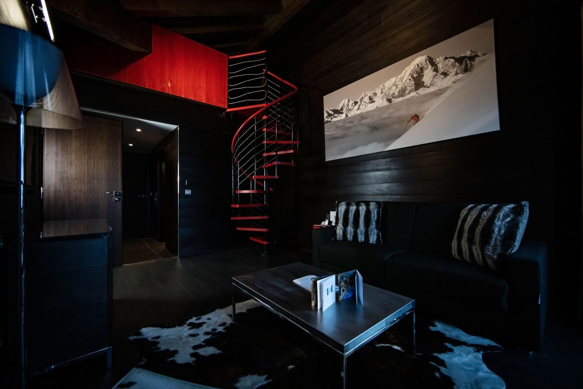Hotel Avenue