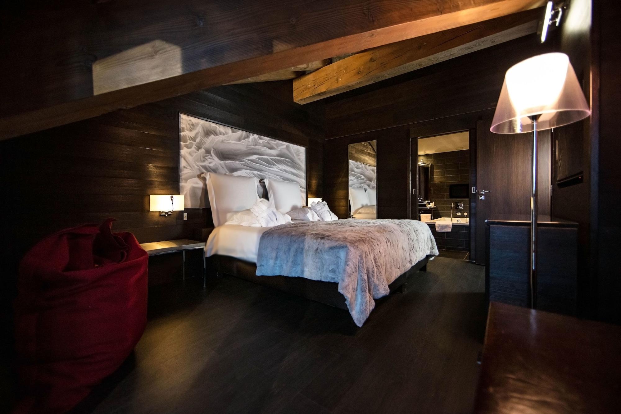 Hotel Avenue