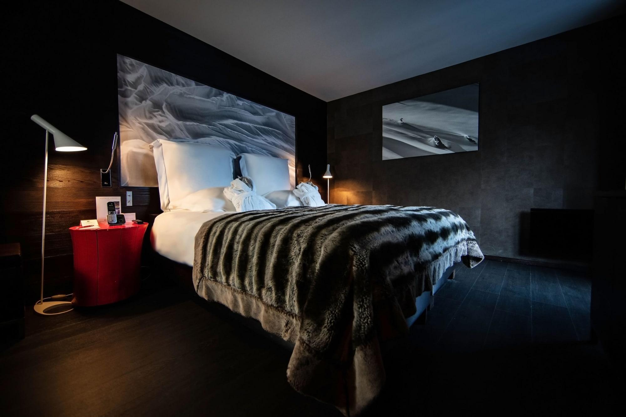 Avenue 4* Val-dʼIsère