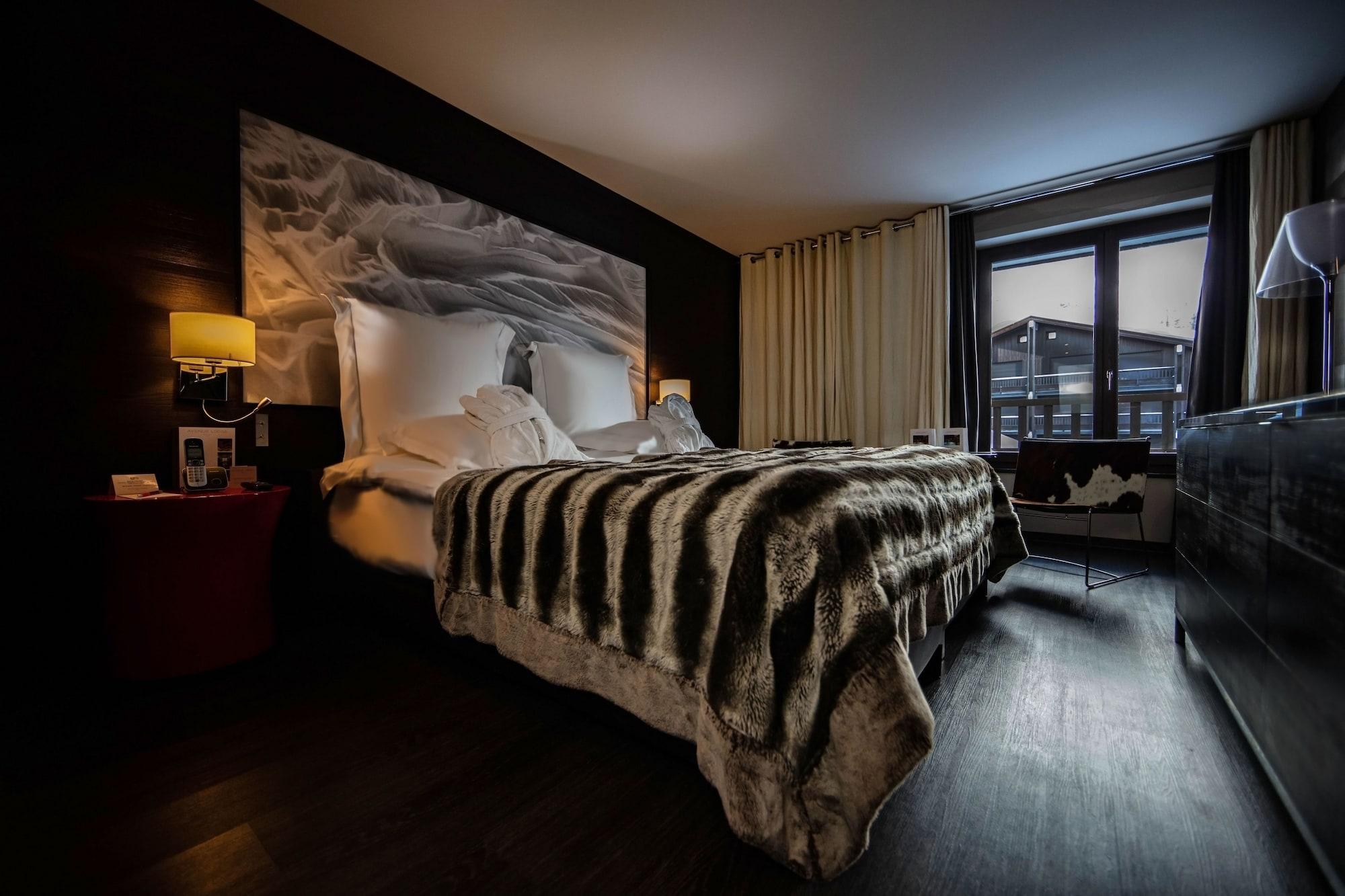 Avenue Hotel Val-dʼIsère