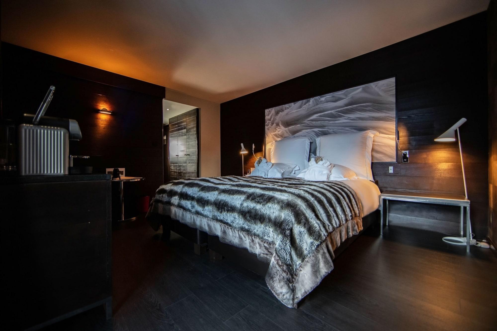 Avenue Hotel Val-dʼIsère