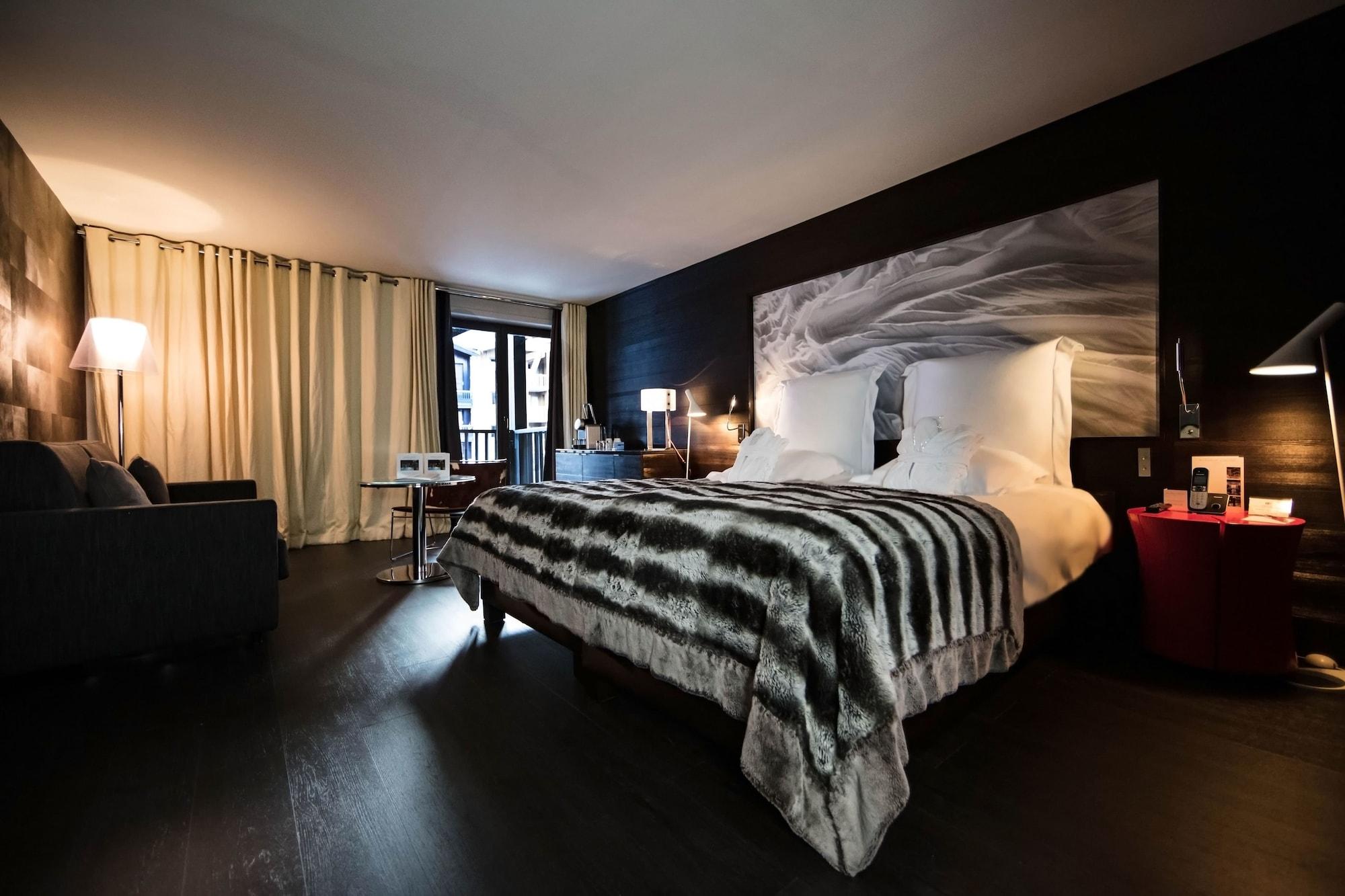 Hotel Avenue Val-dʼIsère