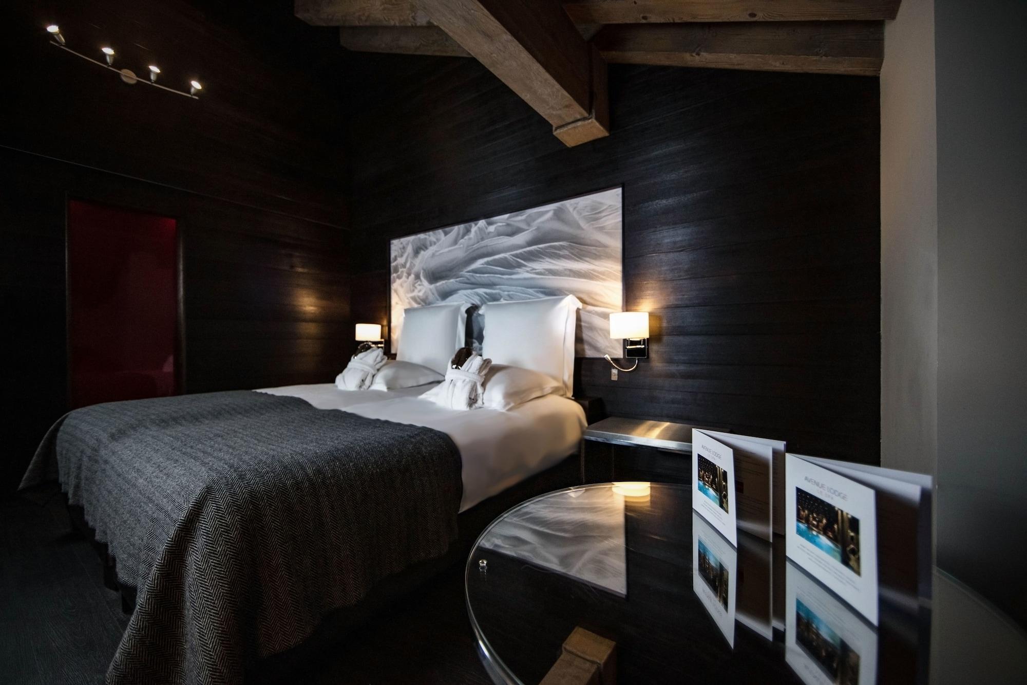 Avenue Hotel Val-dʼIsère