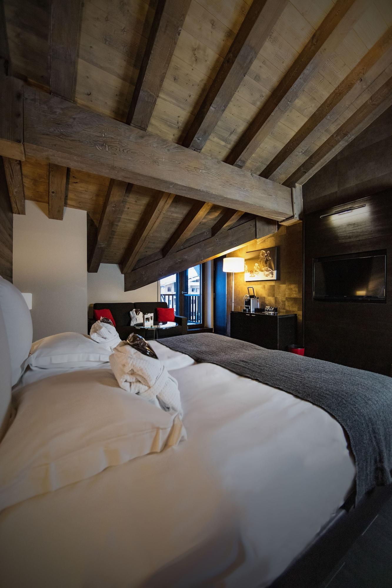 Hotel Avenue Val-dʼIsère