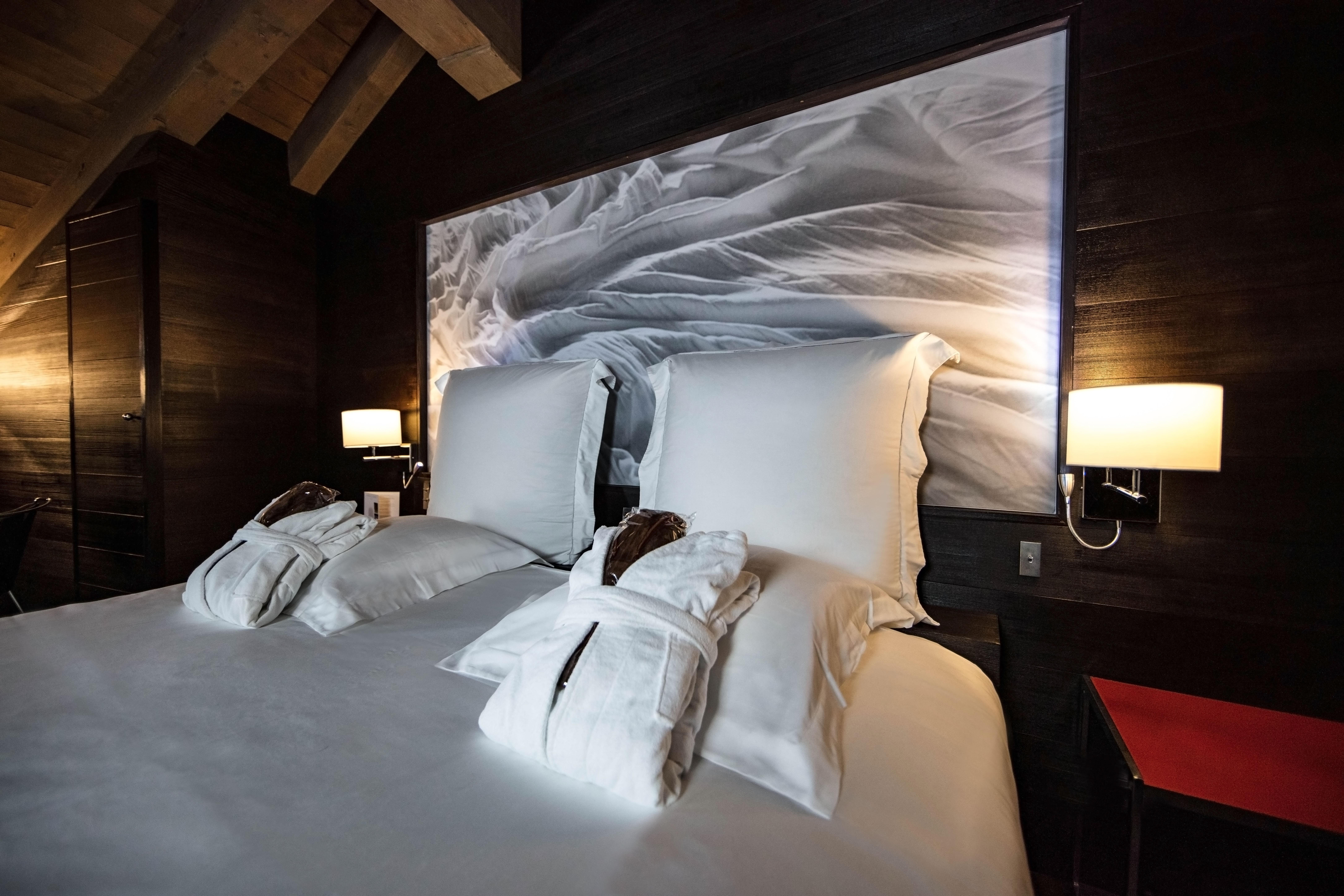 Avenue Hotel Val-dʼIsère