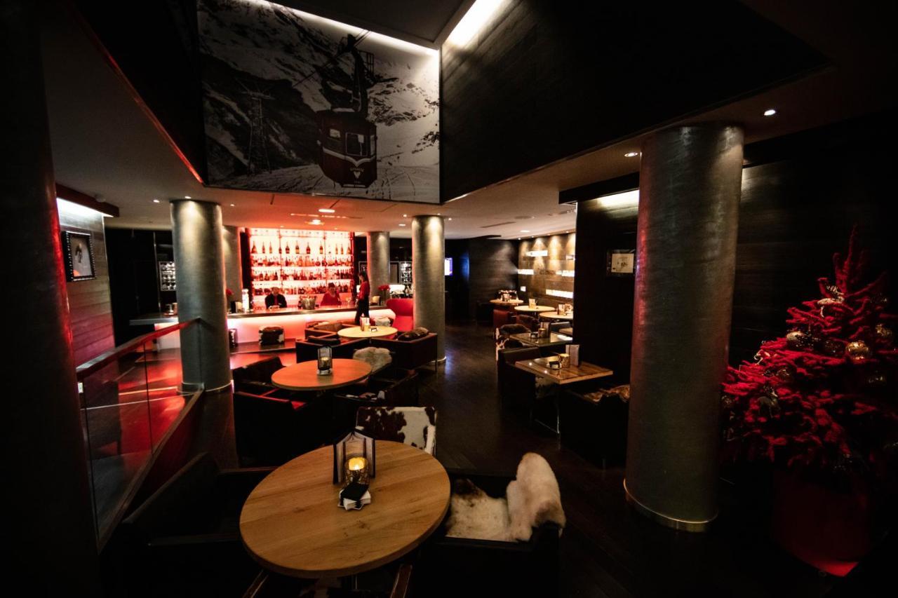 Avenue Hotel Val-dʼIsère