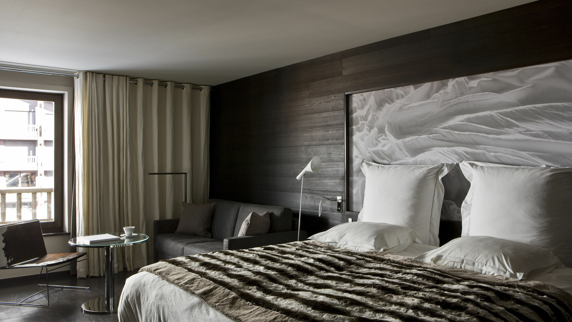 Hotel Avenue