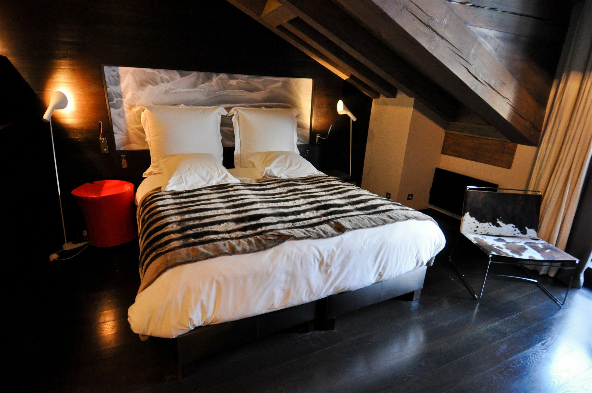 Avenue 4* Val-dʼIsère