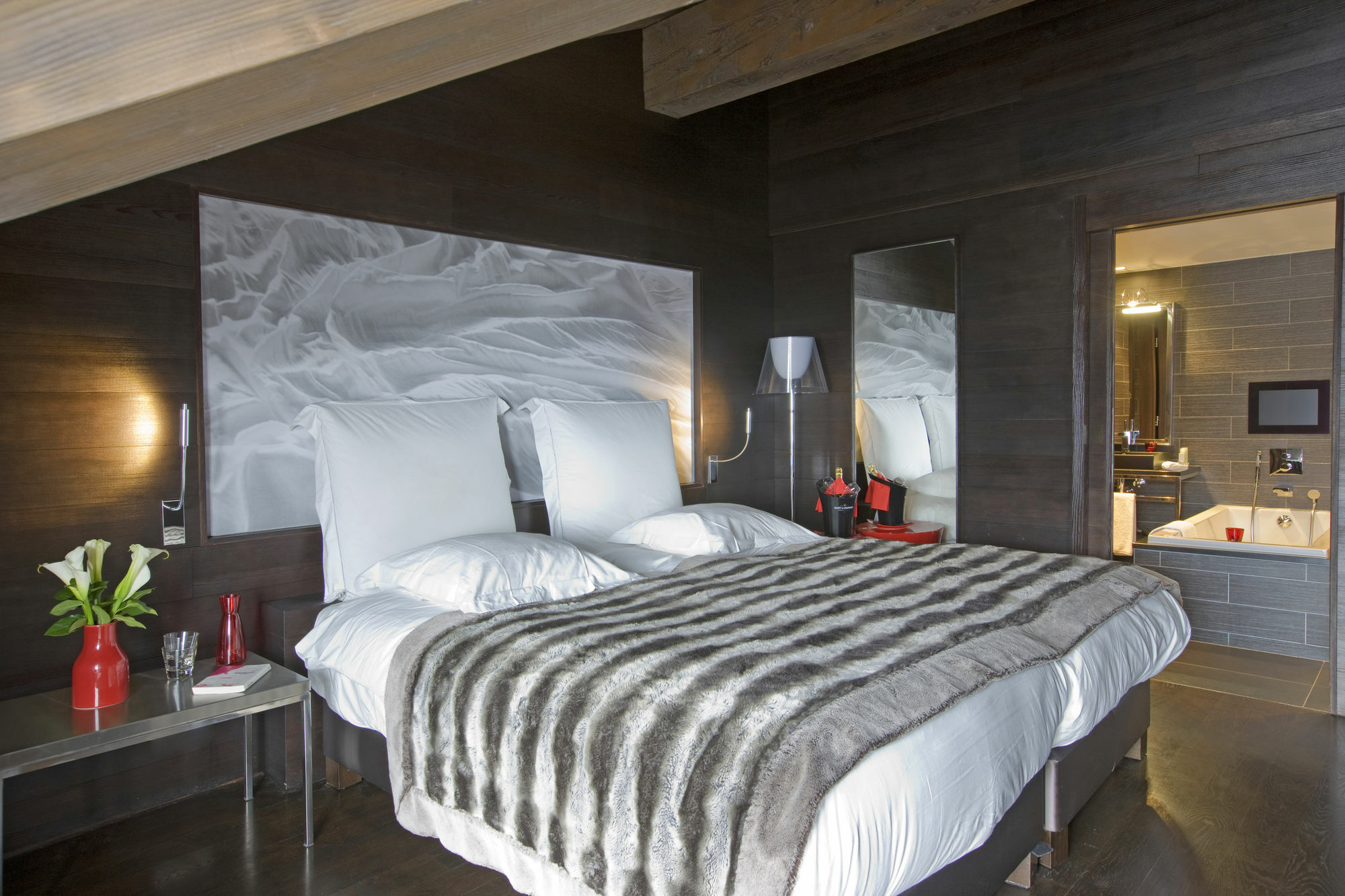 Hotel Avenue Val-dʼIsère