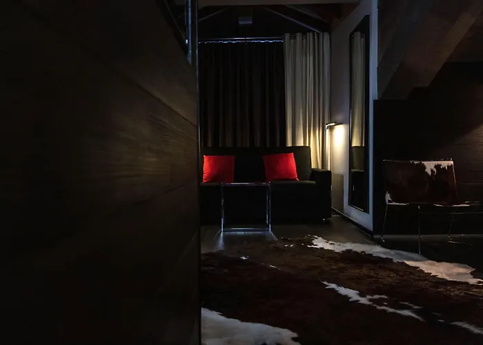 Hotel Avenue Lodge