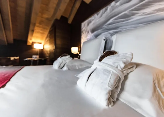 Hotel Avenue Lodge