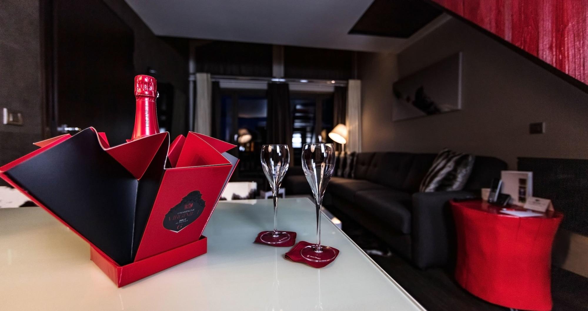 Hotel Avenue 4*