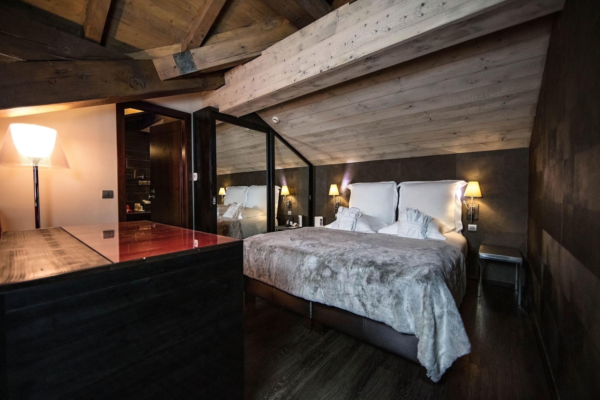 Avenue Hotel Val-dʼIsère