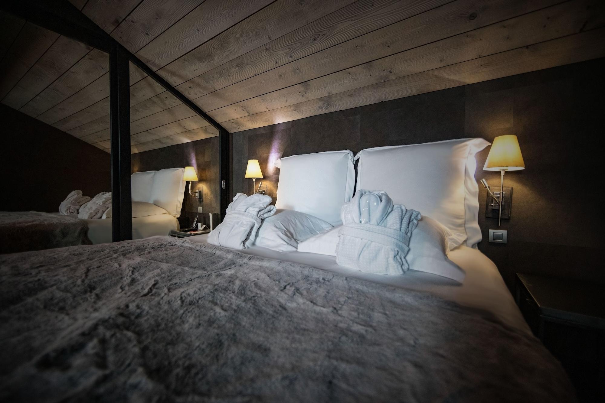 Avenue Hotel Val-dʼIsère