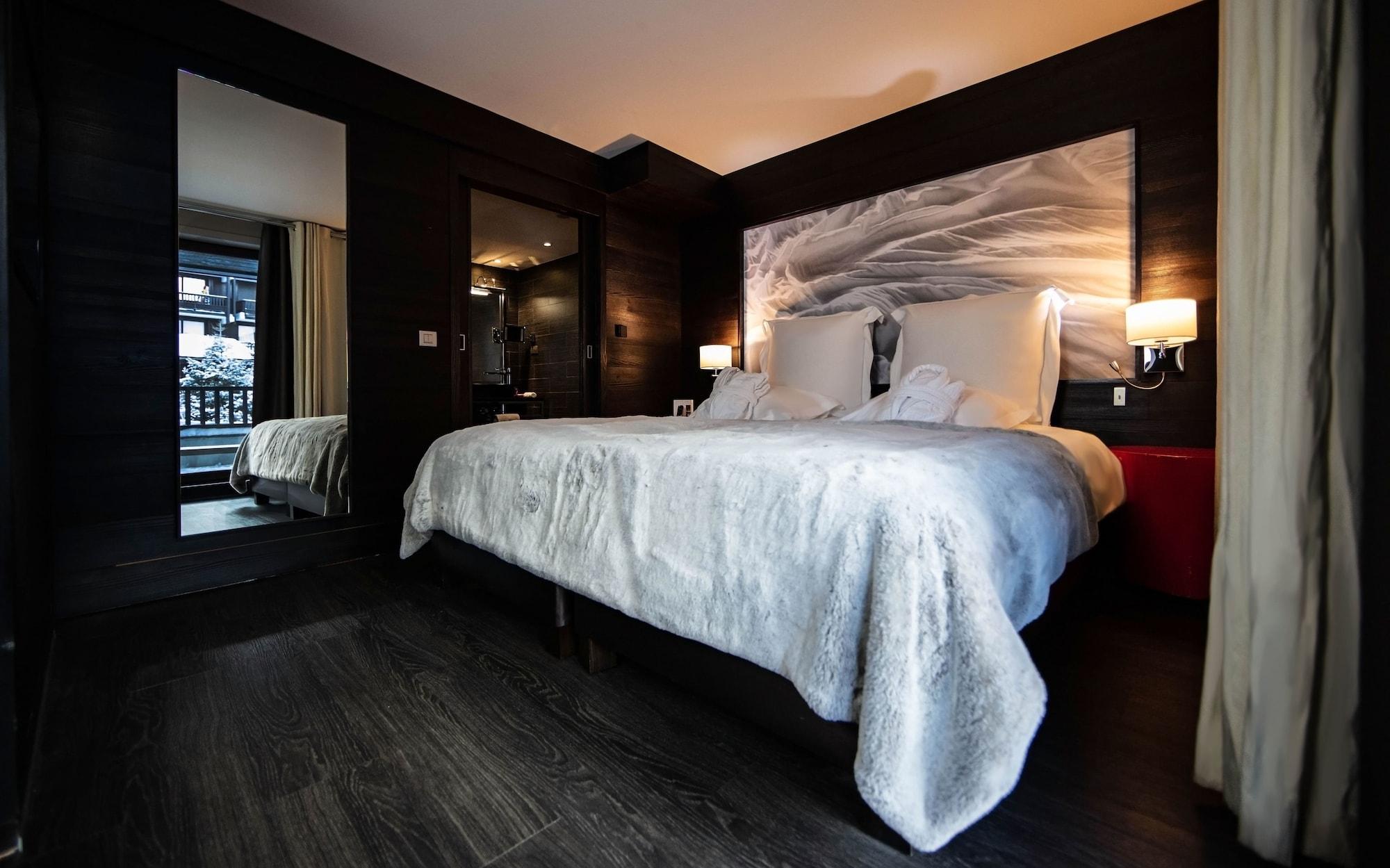 Hotel Avenue 4*