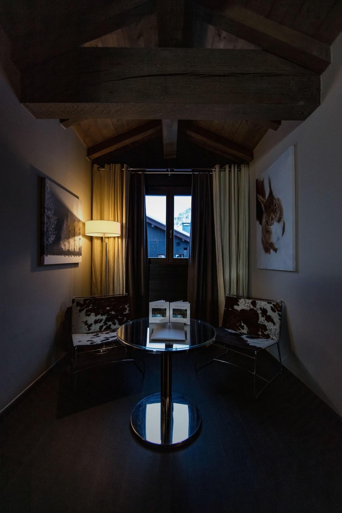 Avenue Hotel Val-dʼIsère