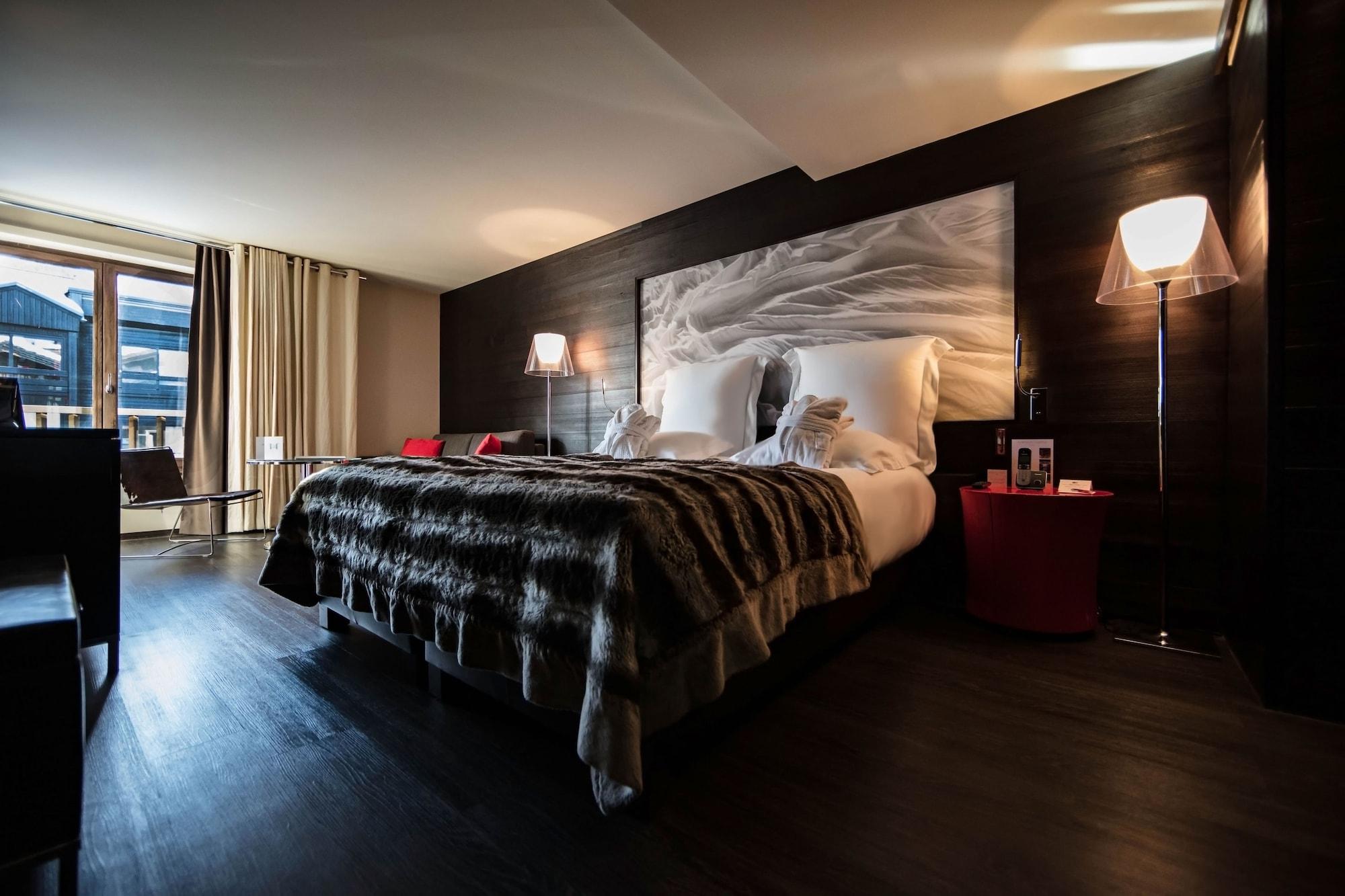 Avenue 4* Val-dʼIsère