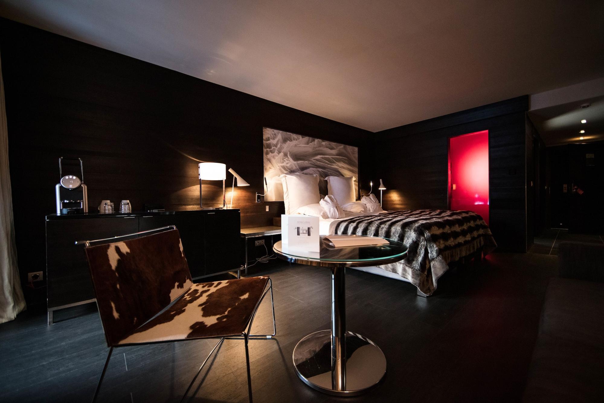 Hotel Avenue 4*