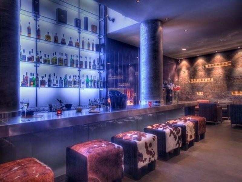 Hotel Avenue