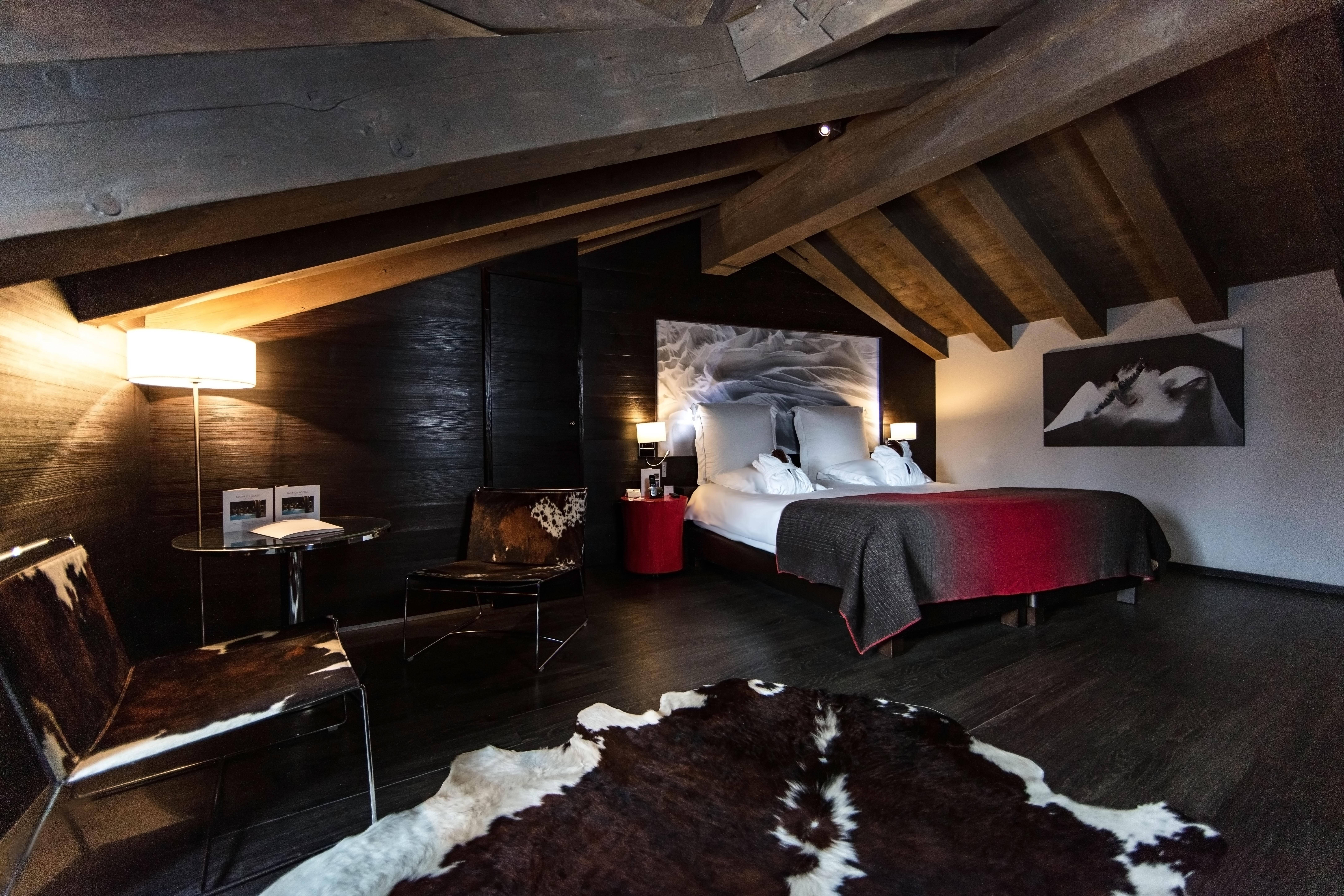 Hotel Avenue 4*