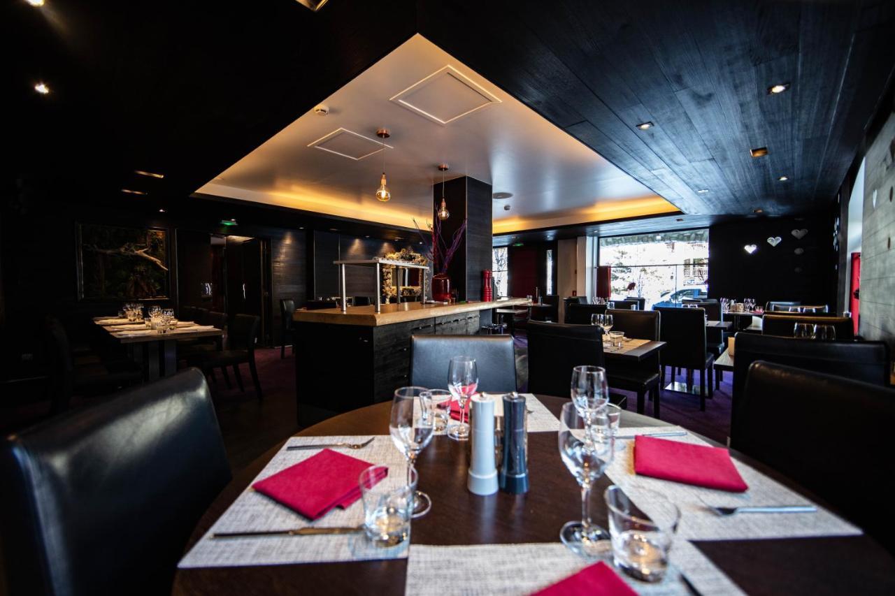 Avenue Hotel 4*
