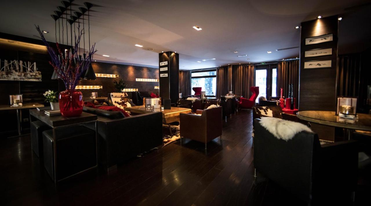Hotel Avenue