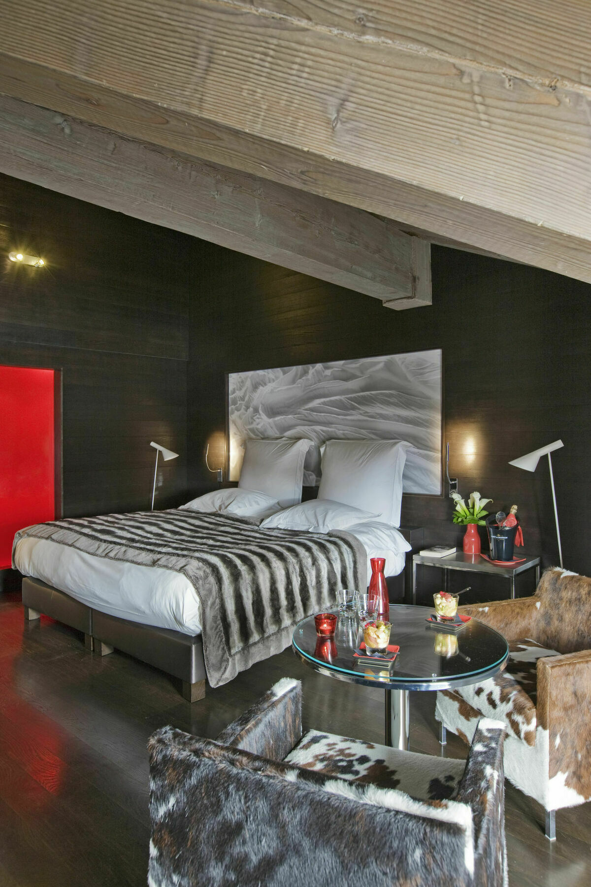 Avenue Hotel Val-dʼIsère
