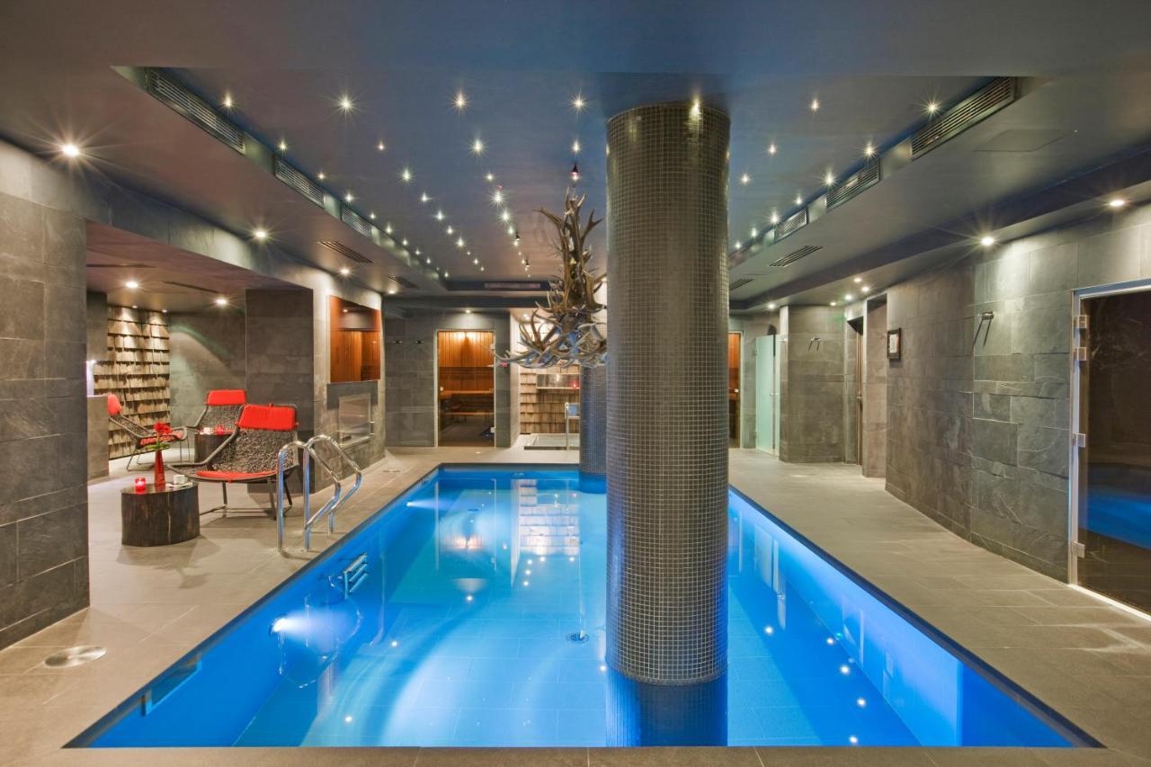 Avenue Hotel 4*